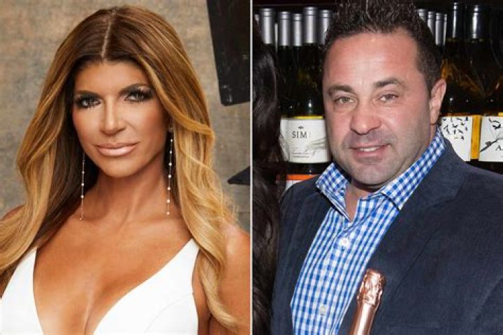 RHONJ – Teresa and Joe Giudice Are Separating After 20 Years Of Marriage