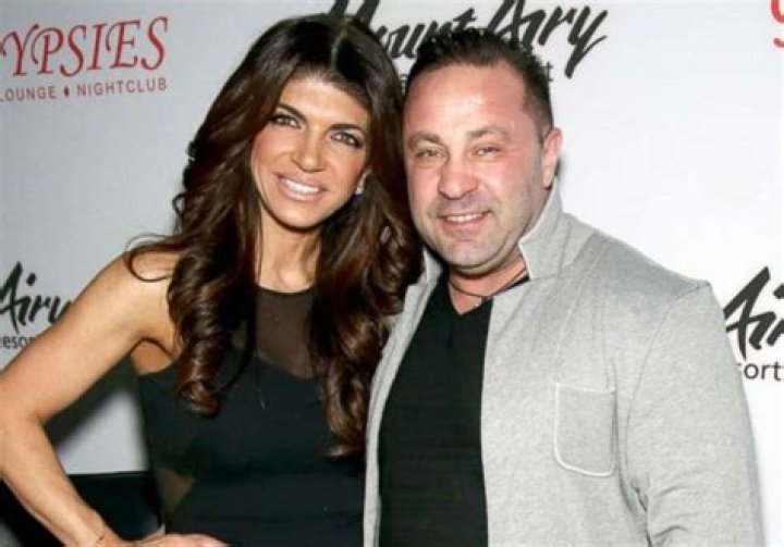 RHONJ Teresa Giudice Has Reportedly Done Nothing To Stop Juicy Joe’s Deportation