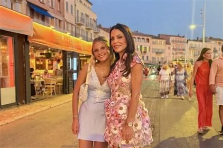 RHONY ‘Diva’ Luann De Lesseps Threatens To Quit If Bravo Brings Back Bethenny Frankel Next Season