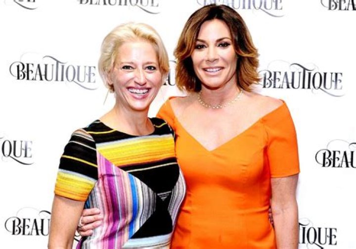RHONY Dorinda Medley Slams Newbie Barbara Kavovit For Coming In Between Her And The Countess