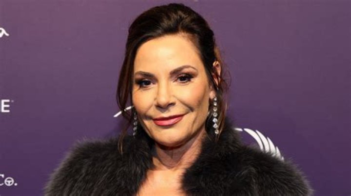 RHONY LuAnn De Lesseps Tried To Borrow $6 Million From Bethenny Frankel’s Late BF Dennis Shields