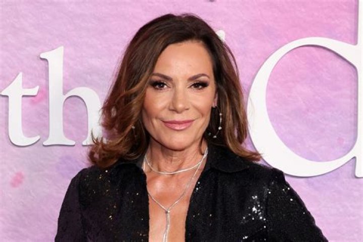 RHONY – Luann De Lesseps Reveals She’s Drinking Again After Months Of Sobriety
