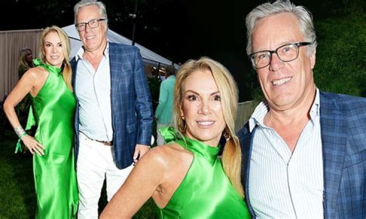 RHONY Newbie Barbara Kavovit Is Not Taking Ramona Singer’s Nasty Comments Lying Down