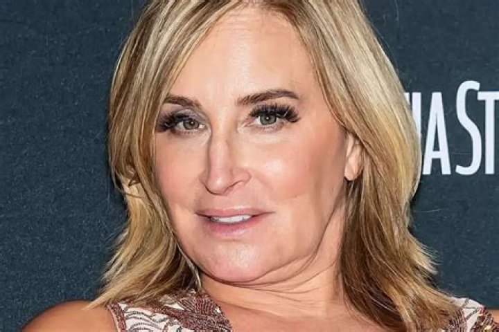 RHONY Sonja Morgan Fans Upset About Century 21 Filing For Bankruptcy After She Launches Her Clothing Line In Stores