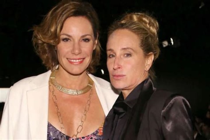 RHONY Sonja Morgan Finally Calls Out LuAnn De Lesseps In Messy Cast Trip