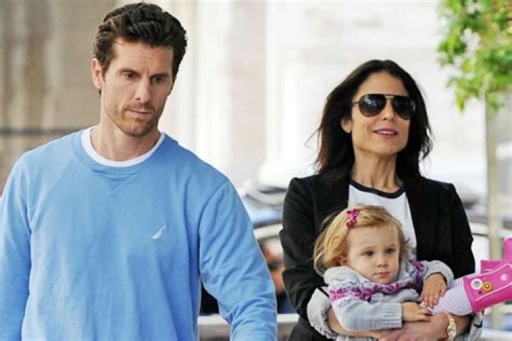 RHONY Star Bethenny Frankel Takes The Stand In Her Custody Trial With Jason Hoppy