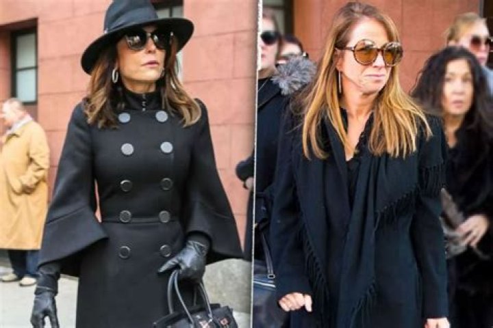 ‘RHONY’ Star Bethenny Frankel Will Bond With Former Frenemy Jill Zarin Over Dennis’ Death In Season 11