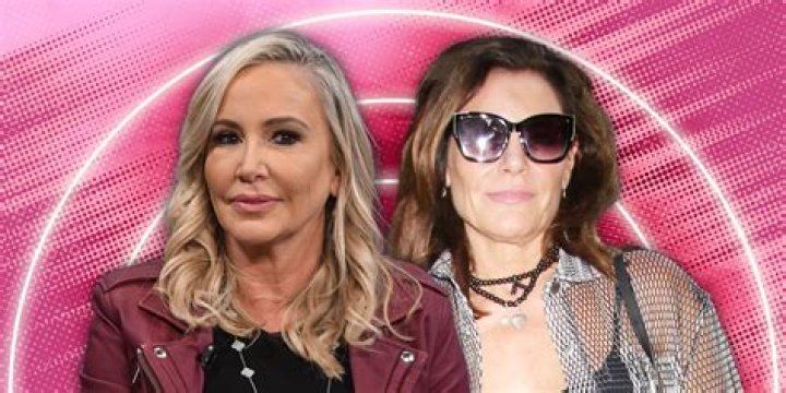 RHONY Star Luann De Lesseps Is Staying Sober During Quarantine Because Otherwise She Would Be ‘Drinking A Lot’