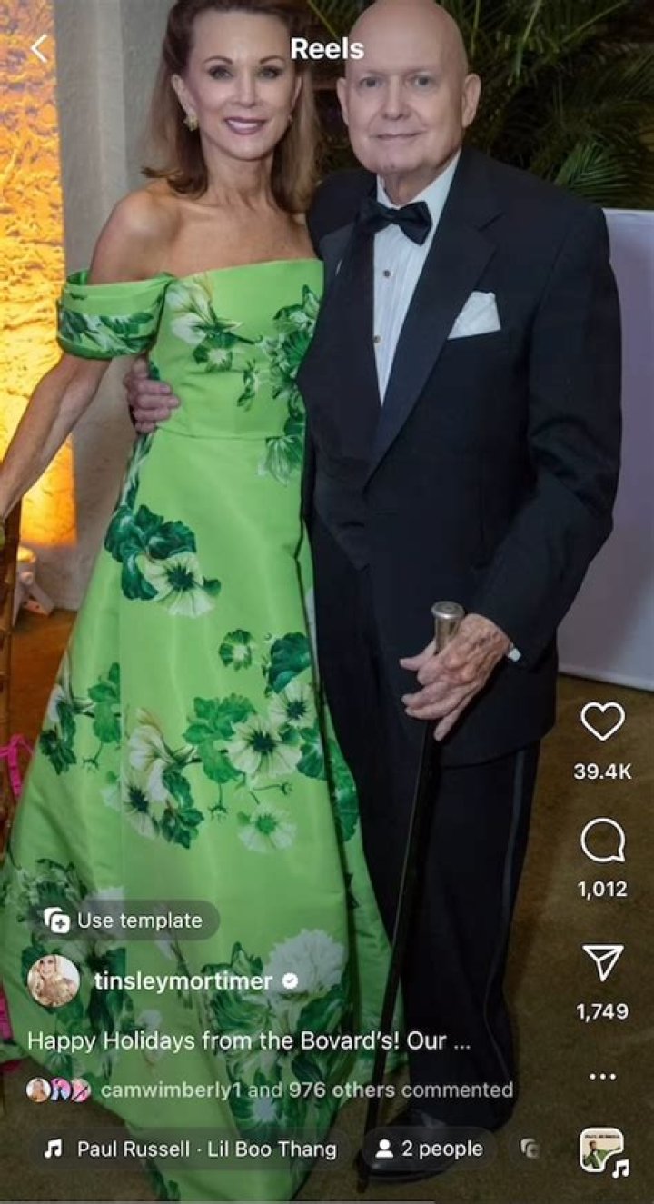 RHONY Star Tinsley Mortimer’s BF Scott Kluth Spotted With A Mystery Brunette As She Breaks Down Over His Controlling Nature