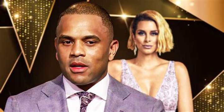 “RHOP” Star Robyn Dixon Says The Fight Between Monique Samuels and Candiace Dillard Was “Very Disappointing”