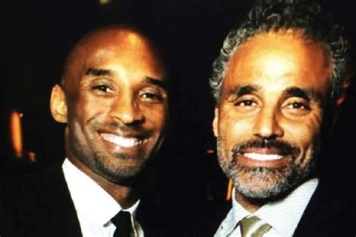 Rick Fox Breaks His Silence After False Reports Claimed He Died With Kobe Bryant In Tragic Helicopter Crash