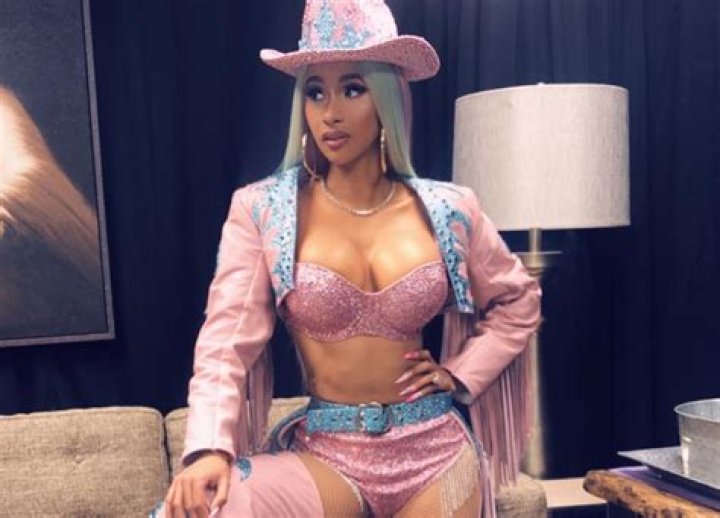 Rick Ross Backs Cardi B In Viral Video Where He Calls Her A ‘Leader’