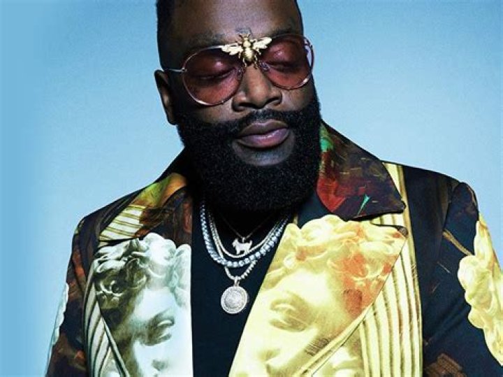 Rick Ross Claims He Has Insider Information On Miami Heat’s Free Agency Changes