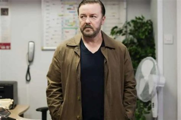 Ricky Gervais Calls Out Celebrities For Lecturing ‘Normal Nobodies’ About COVID-19