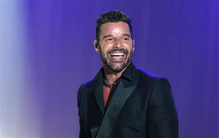 Ricky Martin Has Denied Sexual Relations With His Nephew; Has A Hearing In Puerto Rico Later This Month