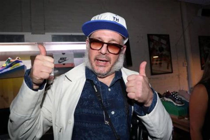 Ricky Powell Legendary Hip-Hop Photographer Passes Away At 59