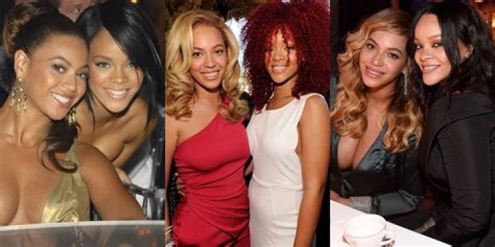 Rihanna And Beyonce Keep Making History — Here Is Why They Are In A League Of Their Own