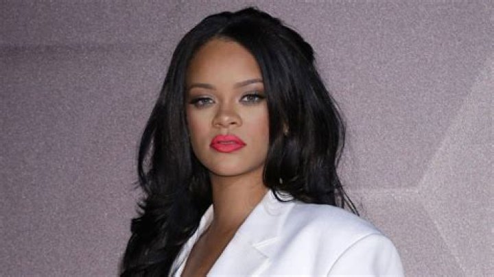 Rihanna Bruises Her Face In Scooter Accident But Is ‘Healing Quickly!’