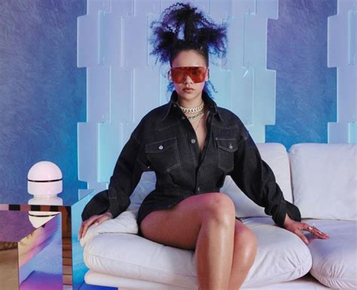 Rihanna Delights Music Connoisseurs By Booting Drake Off Her New Album — Hassan Jameel Is Probably Happy Too