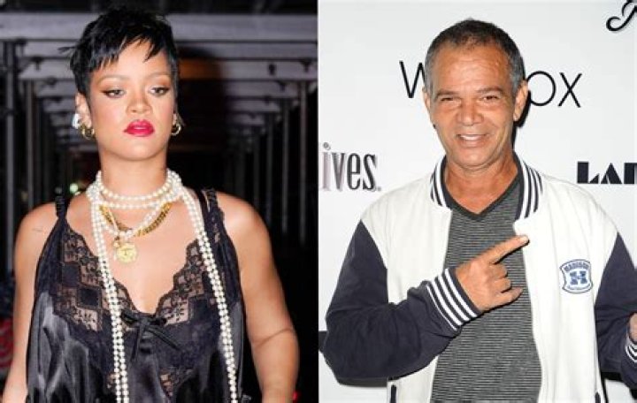 Rihanna Files Lawsuit Against Her Own Father For Exploiting Her Name For His Company’s Gain