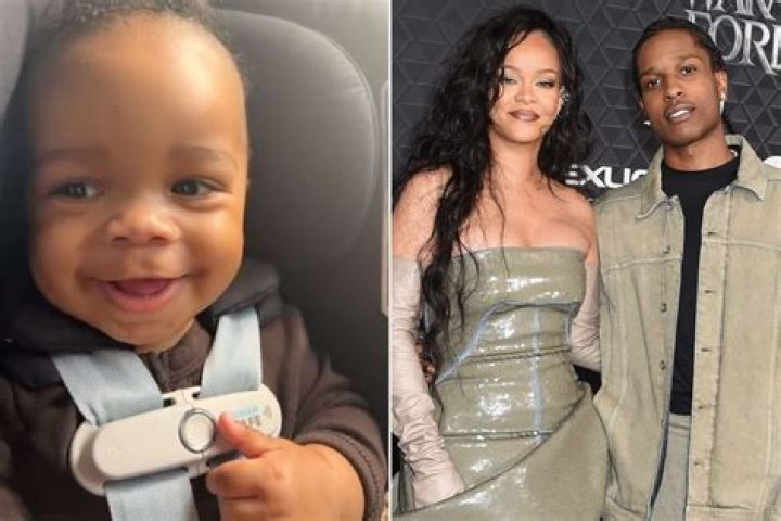 Rihanna Finds Young Girl Who Resembles Her Perfectly And Social Media Is Freaking Out!