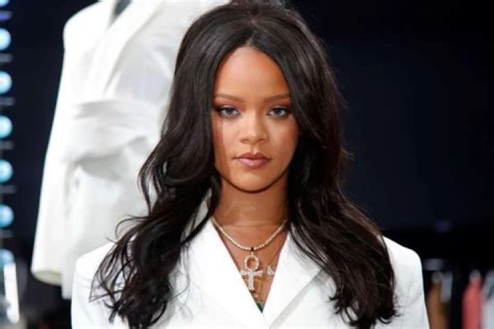 Rihanna Flaunts Her Slimmed-Down Body In Subtle Ways Via New Photos — Some Fans Are Already Complaining She Is Too Thin