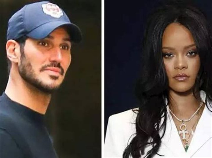 Rihanna & Hassan Jameel Have Split After Nearly Three Years Together