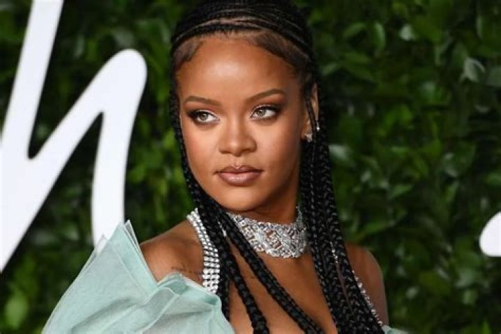 Rihanna Is Entering 2020 With A Massive Announcement And Music Is Still On The Backburner