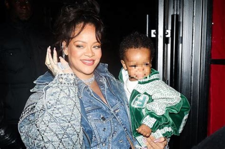 Rihanna Is Ready To Have A Baby — With Or Without A Partner