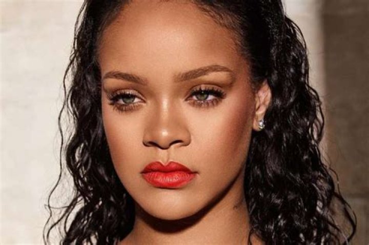 Rihanna Leaves Little To The Imagination In Sizzling New Photos Promoting Lingerie Collection — Can Chris Brown And Hassan Jameel Keep Up With Her Appeal?
