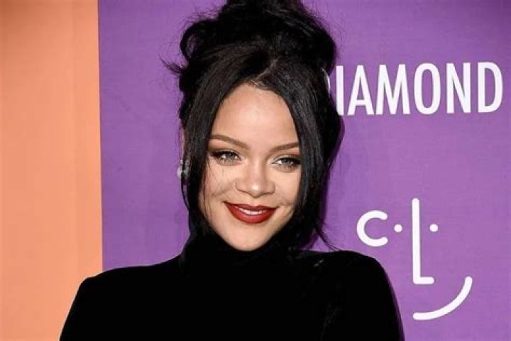 Rihanna Looks Very Classy In Vintage Masterpiece In New Photos As She Prepares For The New Chapter Of Her Life