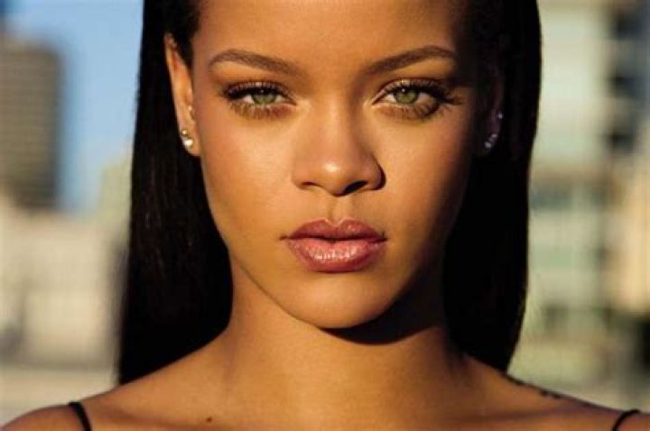 Rihanna Slams Fan Who Wants ‘Music, Not Makeup’ After Releasing New Lipstick Shade