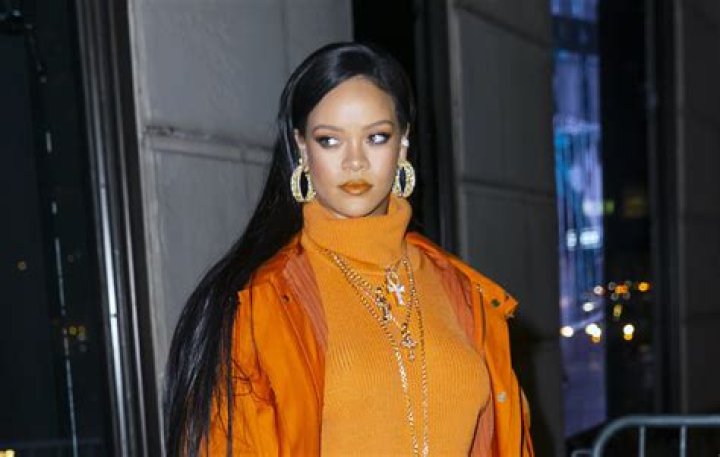 Rihanna Tells Fans She Was Lying About The Album, Trolls The Navy With Her Most Hilarious Video Yet — Hassan Jameel’s GF Has So Many Sides