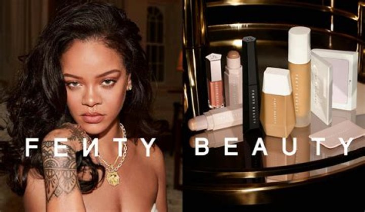 Rihanna’s Savage X Fenty Runway Show Was A Blast – See Videos Here