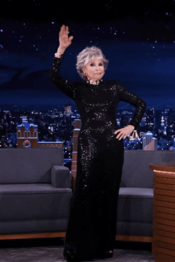 Rita Moreno to recreate Vin Diesel’s grandmother in Fast & Furious 10