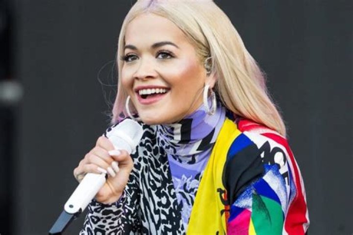 Rita Ora Reportedly Wanted To Pay Nearly $10,000 For Private Party To Skirt COVID-19 Rules And Regulations
