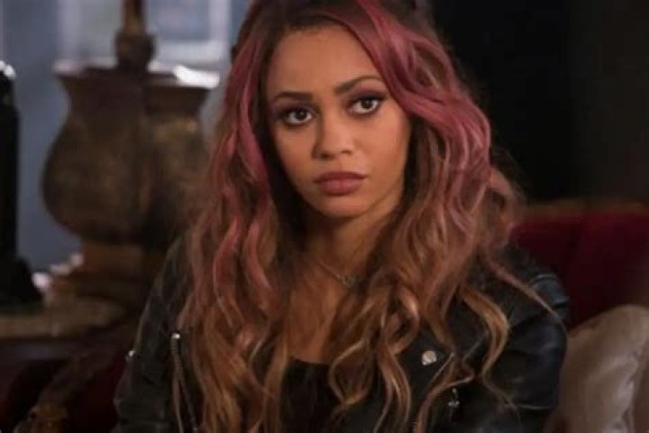 Riverdale Showrunner Promises To Do Better By Black Characters After Being Called Out By Vanessa Morgan