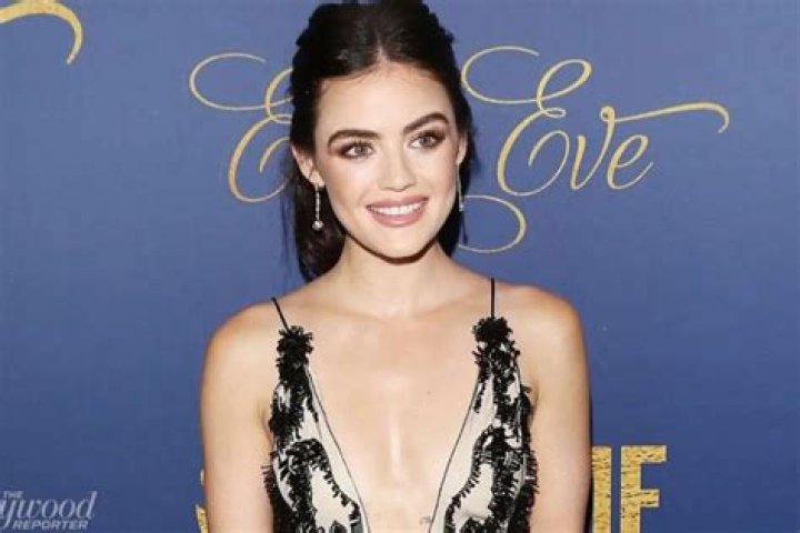 Riverdale Spin-Off Casts PLL Star Lucy Hale As Katy Keene