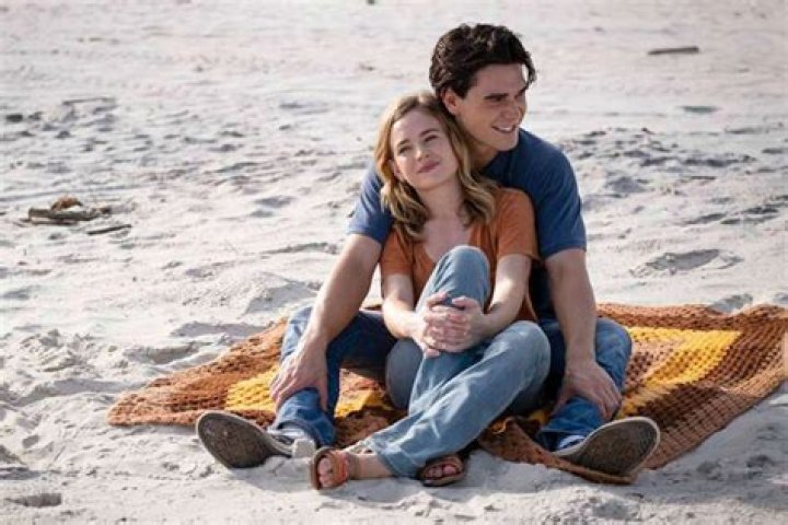 Riverdale Star KJ Apa Tackles Christian Rock In I Still Believe Trailer Alongside Rumored Girlfriend Britt Robertson