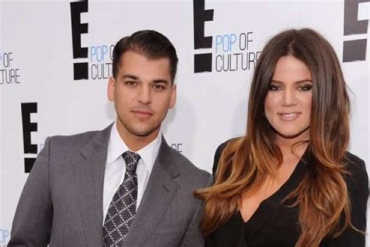 Rob Kardashian Is Coming Back To KUWTK For This Reason, Claims Khloe Kardashian