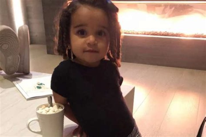 Rob Kardashian Plans Fun-Filled Christmas For Dream After Blac Chyna Drama