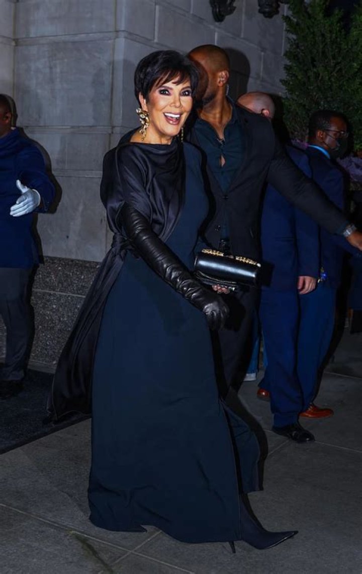 Rob Kardashian Shares A Photo With Kris Jenner For Halloween And Shocks Fans With Huge Weight Loss