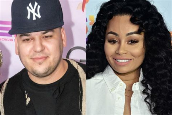 Rob Kardashian Wants To Take Custody From Blac Chyna: Cites Drugs, Alcohol And Dream Kardashian’s Bad Behavior!