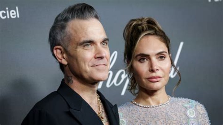 Robbie Williams Says Cameron Diaz Saved His Romance With Wife Ayda Field Williams