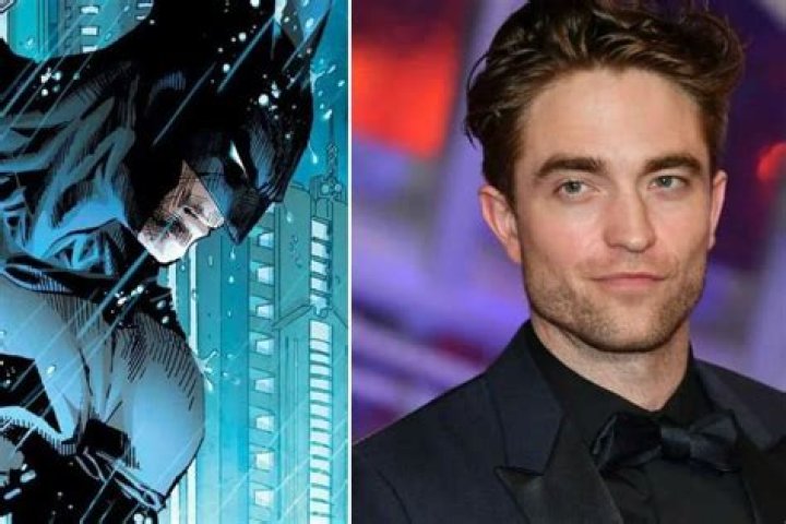 Robert Pattinson Says Batman Is ‘Not A Superhero’