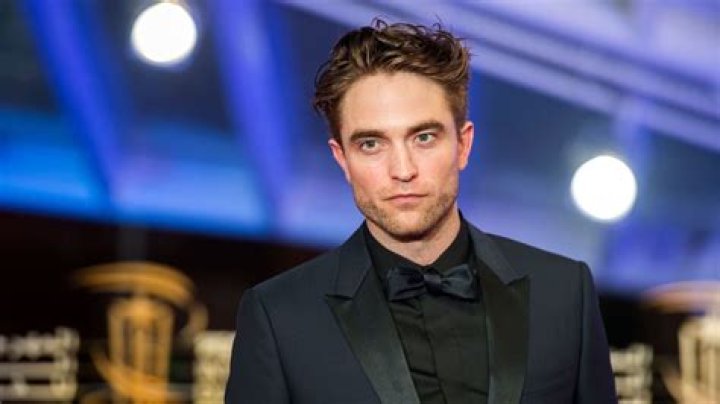 Robert Pattinson Says He Was Also ‘Shocked’ By His ‘Batman’ Casting
