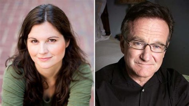 Robin Williams’ Mrs Doubtfire Co-Star Lisa Jakub Reveals How He Helped Her Cope With Depression As A Teen