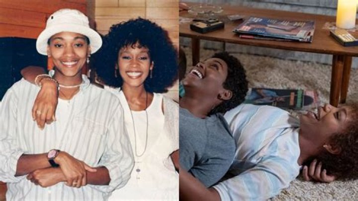 Robyn Crawford Chronicles Whitney Houston’s Life-Long Battle With Drug Addiction In Her New Book