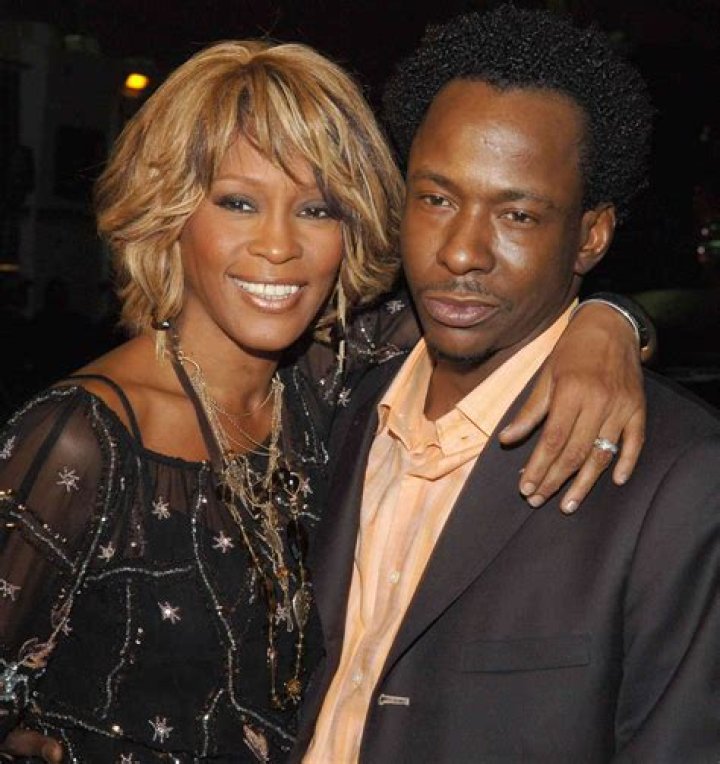 Robyn Crawford Reveals Up Close And Personal Details Regarding Whitney Houston’s Marriage To Bobby Brown