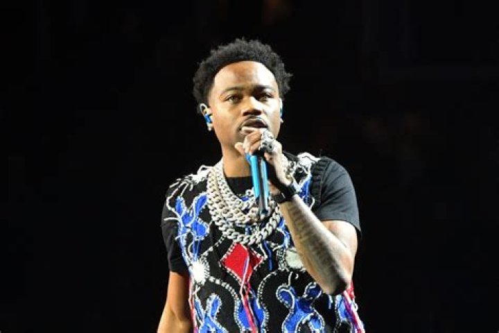 Roddy Ricch Sued By Former Landlords For Owing $200,000 In Unpaid Rent